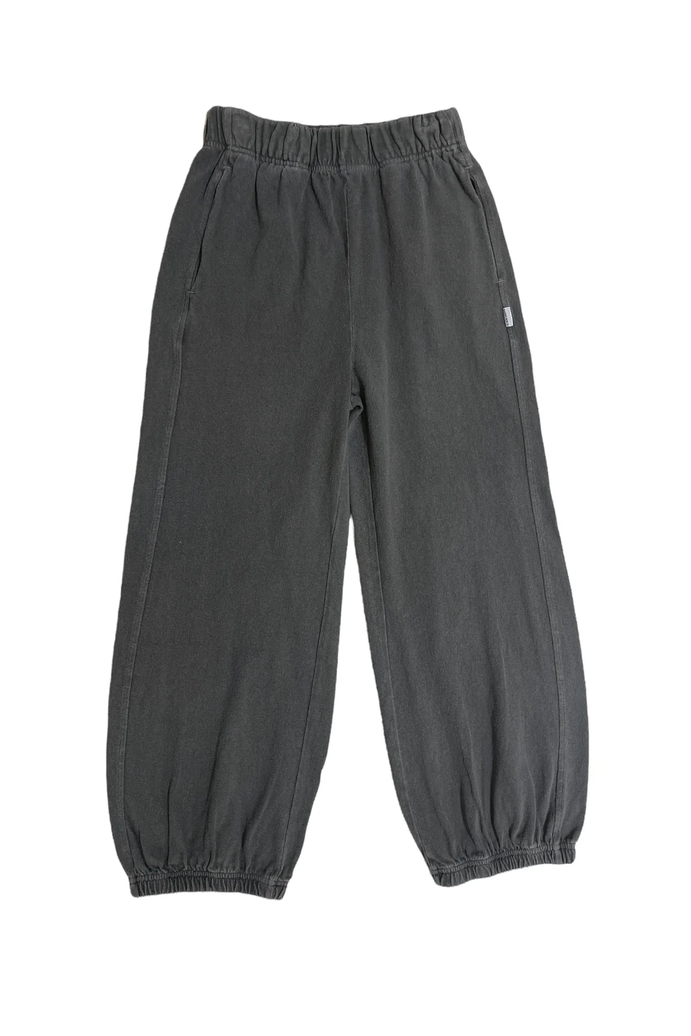 Balloon Pants - Coal - Image 4