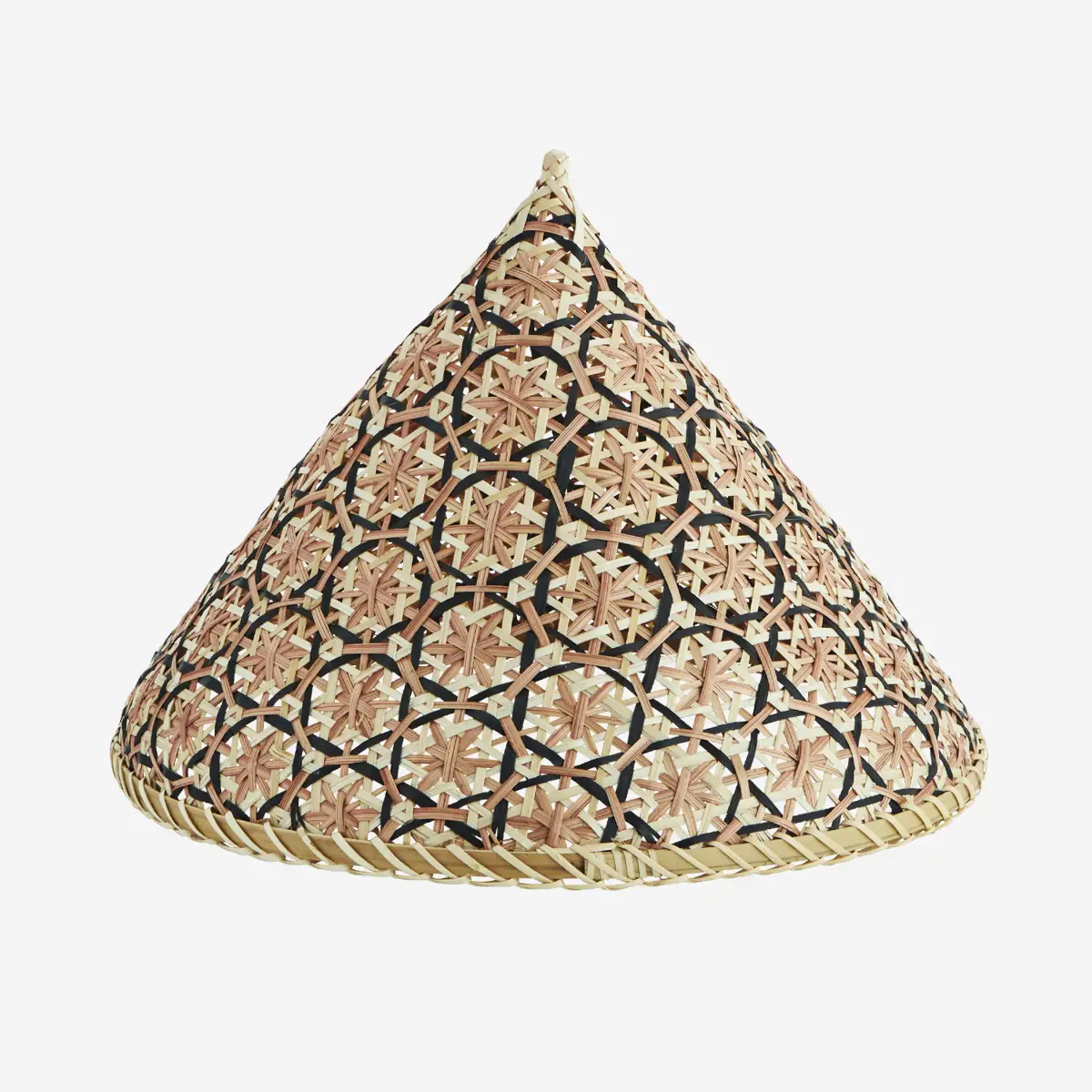 Bamboo Food Cover